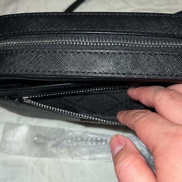 New without tags Michael Kors Jet Set Large Saffiano Leather bag - Picture 5 of 5